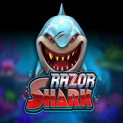 Razor Shark